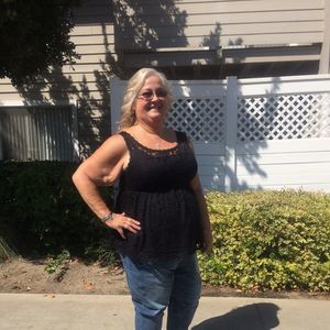 Meet your Posher, Michele